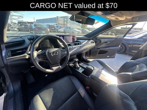 Used 2021 Lexus ES 350 FWD image 3