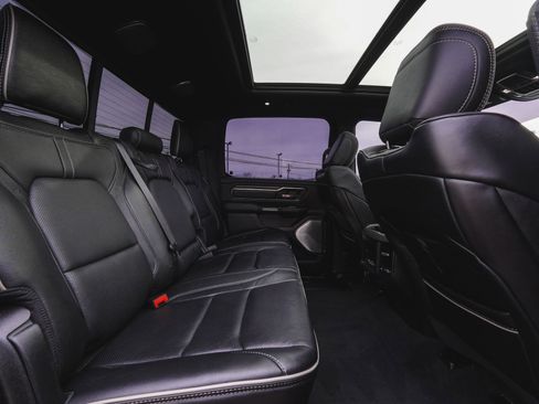 Used 2020 RAM 1500 Limited image 35