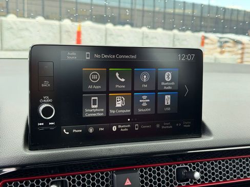 Used 2024 Honda Civic Si image 23