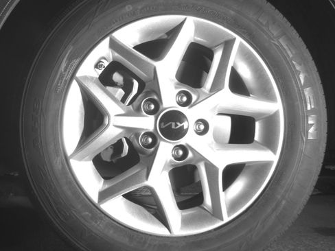 Used 2025 Kia Soul LX w/ LX Technology Package image 12