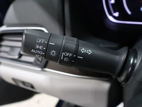 Used 2019 Honda Accord EX image 38