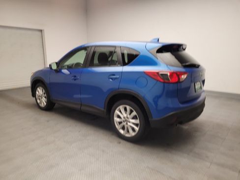 Used 2014 MAZDA CX-5 Grand Touring AWD/4WD image 3