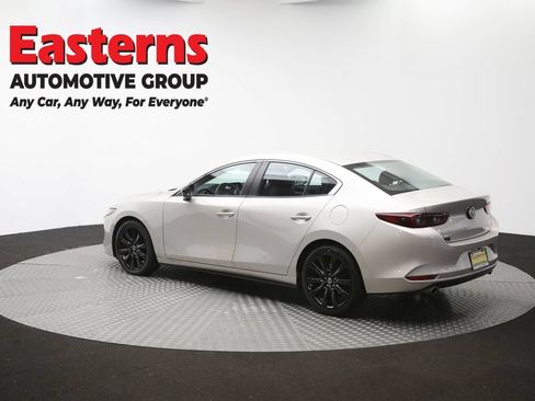 Used 2024 MAZDA MAZDA3 s FWD image 63
