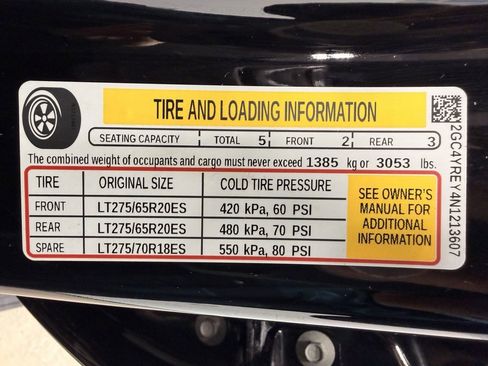 Used 2022 Chevrolet Silverado 2500 High Country w/ Z71 Off-Road Package image 40