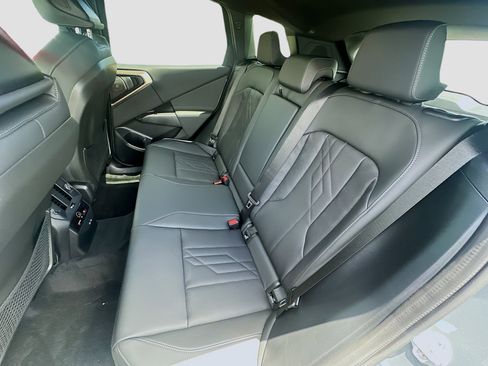 New 2025 BMW X3 xDrive30i image 19