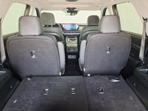Used 2024 Hyundai Palisade XRT FWD image 8