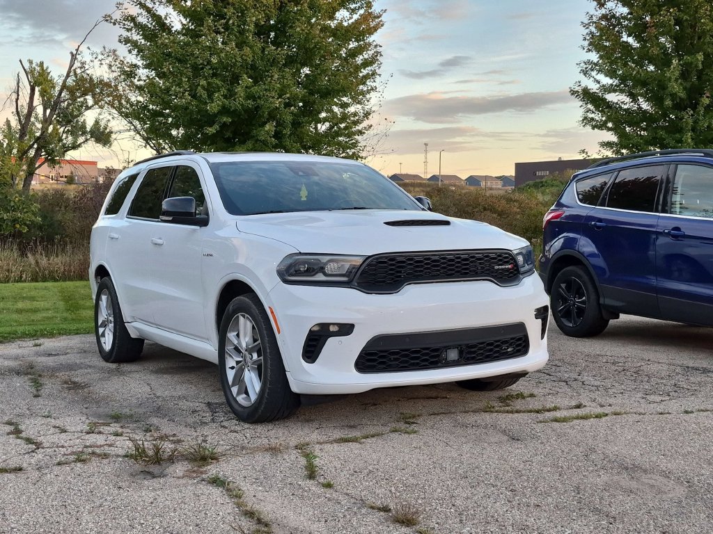 Used 2023 Dodge Durango R/T AWD/4WD image 1