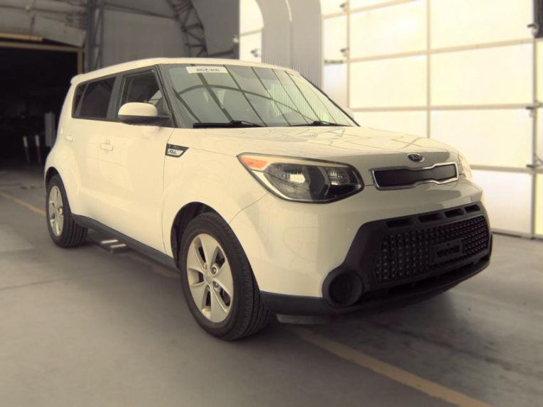 Used 2016 Kia Soul FWD image 3