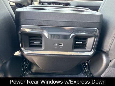 New 2026 GMC Sierra 1500 Elevation w/ Elevation Premium Package image 21