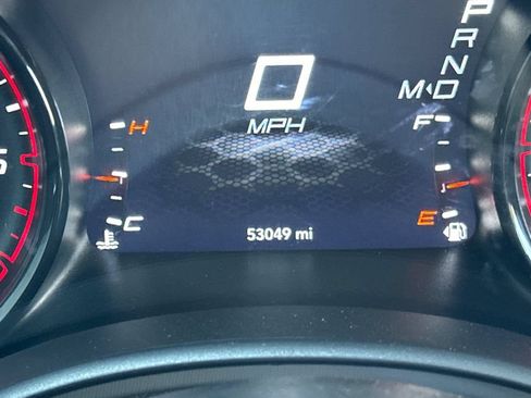 Used 2023 Dodge Charger SXT w/ Blacktop Package RWD image 26