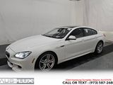 Used 2014 BMW 640i Gran Coupe xDrive w/ M Sport Edition image 3