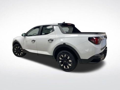 New 2026 Hyundai Santa Cruz SE image 3