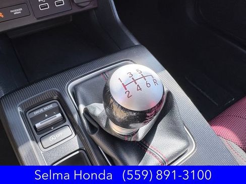 Certified 2023 Honda Civic Si image 21