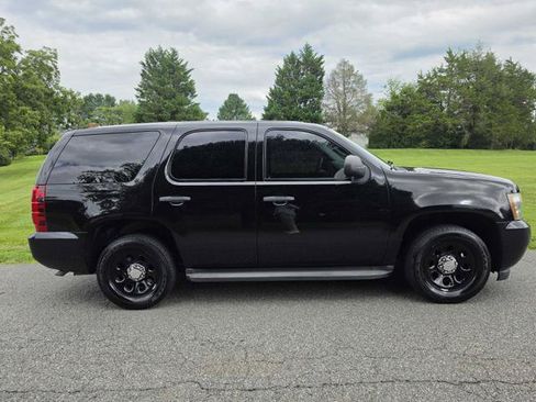 Used 2014 Chevrolet Tahoe 2WD image 5