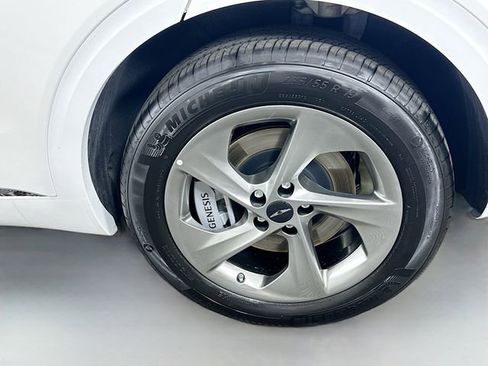 Certified 2026 Genesis GV70 2.5T image 31