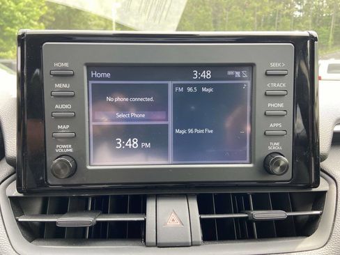 Used 2019 Toyota RAV4 XLE w/ Convenience Package FWD image 25