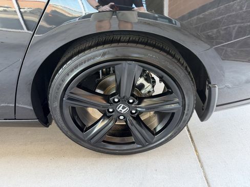 Used 2024 Honda Accord Sport image 15