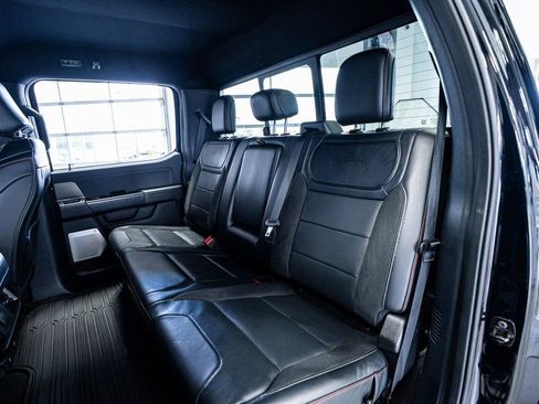 Used 2025 Ford F150 Raptor image 56