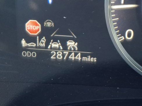 Used 2024 Lexus NX 350 AWD w/ Cold Area Package image 25