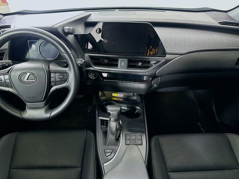 Used 2023 Lexus UX 250h FWD w/ Accessory Package (Z1) image 18