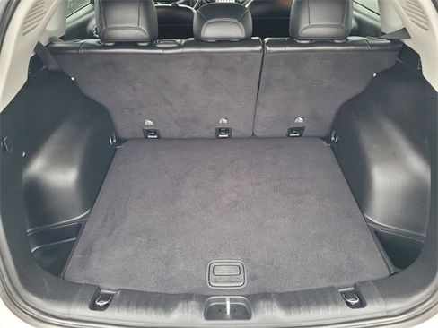 Used 2021 Jeep Compass Limited image 7