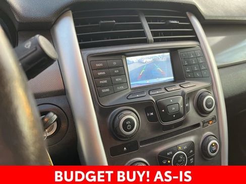 Used 2014 Ford Edge SEL w/ Equipment Group 204A AWD/4WD image 21