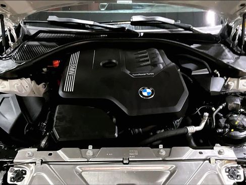 Used 2024 BMW 330i xDrive Sedan w/ Convenience Package image 31