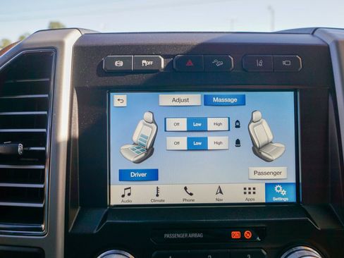 Used 2019 Ford F350 King Ranch w/ King Ranch Ultimate Package image 28