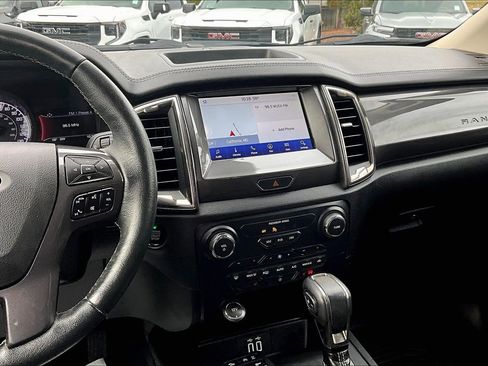 Used 2020 Ford Ranger Lariat w/ Equipment Group 501A Mid image 6
