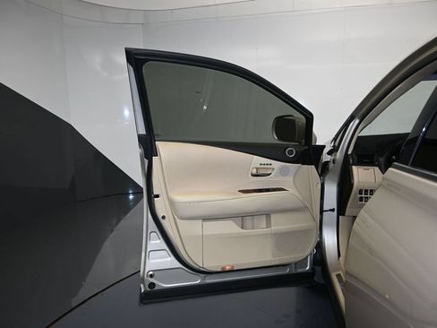 Used 2013 Lexus RX 350 FWD w/ Navigation Pkg image 10