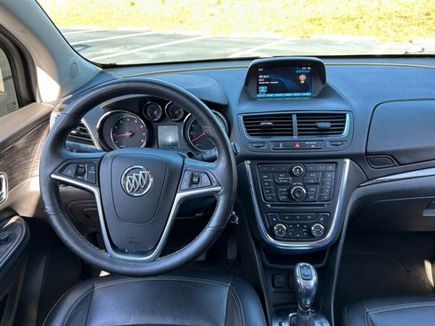 Used 2016 Buick Encore Leather image 23