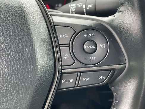Used 2024 Toyota Camry XSE FWD image 23