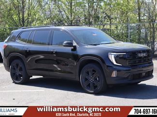 New 2026 GMC Acadia Elevation w/ Super Cruise Package video 1