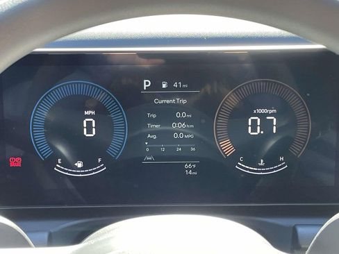New 2026 Hyundai Santa Cruz SEL AWD/4WD image 18