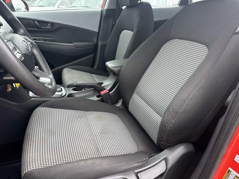 Used 2020 Hyundai Kona SE FWD image 17