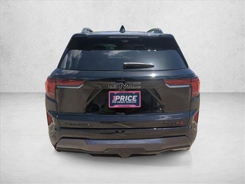 Used 2026 GMC Terrain AT4 w/ Technology Package II AWD/4WD image 7