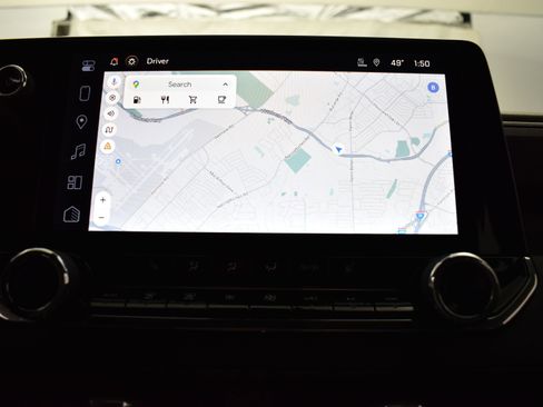 Used 2025 Chevrolet Colorado Trail Boss image 29