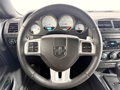 Used 2012 Dodge Challenger R/T RWD image 48