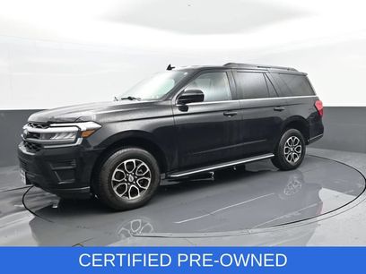 Used 2023 Ford Expedition XLT