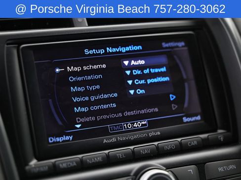 Used 2011 Audi R8 V10 AWD/4WD image 36