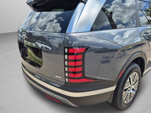 New 2026 Hyundai Palisade SEL Premium AWD/4WD image 38