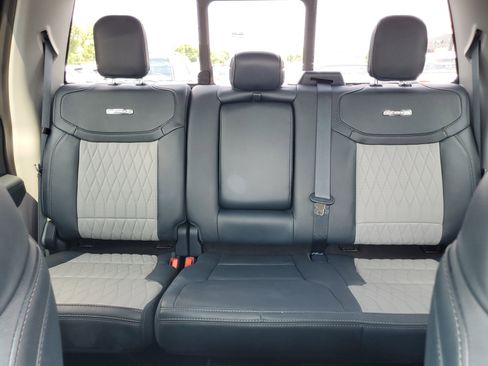 Used 2022 Ford F150 Limited image 19