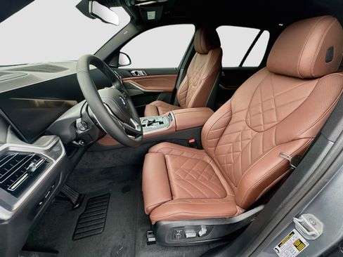New 2026 BMW X5 sDrive40i w/ Premium Package RWD image 15