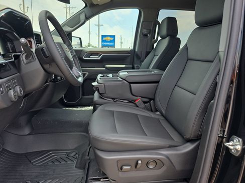New 2026 Chevrolet Silverado 1500 LT w/ All Star Edition Plus AWD/4WD image 10