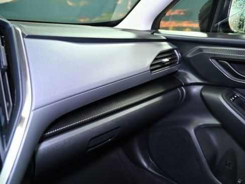 Used 2025 Subaru Crosstrek 2.5i Premium w/ Crosstrek Mirror Package image 33