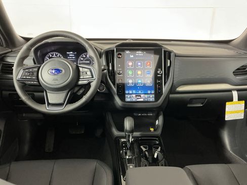 New 2026 Subaru Forester Limited image 12