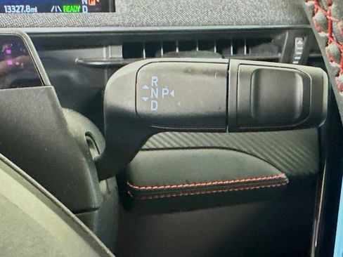 Used 2025 Ford Mustang Mach-E Premium w/ Sport Appearance Package image 24