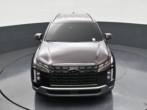 Used 2023 Hyundai Palisade SEL w/ Cargo Package FWD image 19