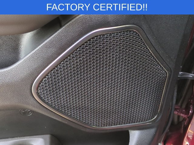 Certified 2021 RAM 1500 Limited AWD/4WD image 15