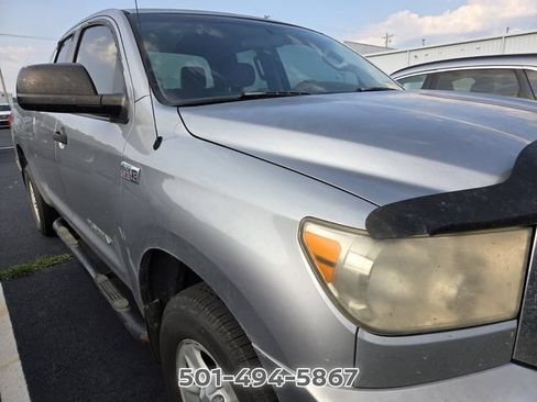 Used 2008 Toyota Tundra SR5 AWD/4WD image 4